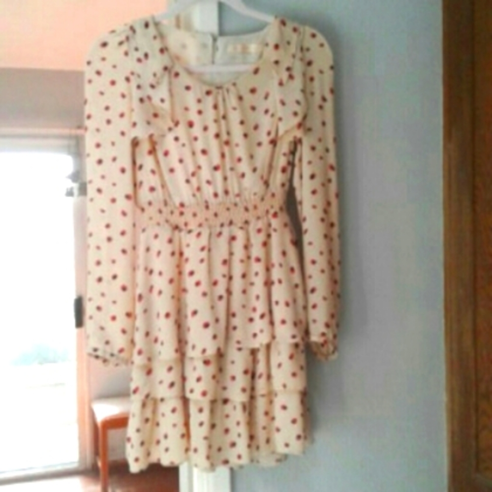 4/$13 pretty dress